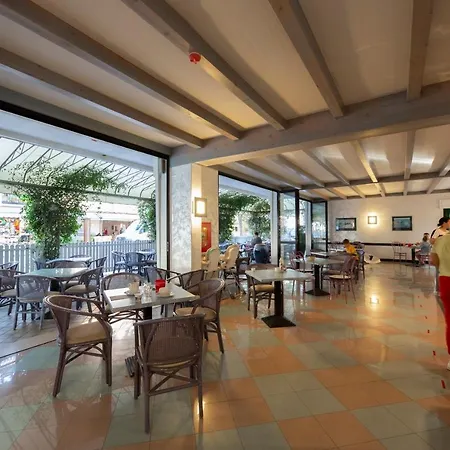 Hotel Olanda-3