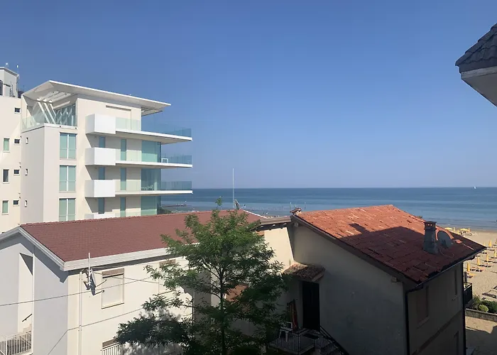 Hotel Villa Sorriso Lido di Jesolo